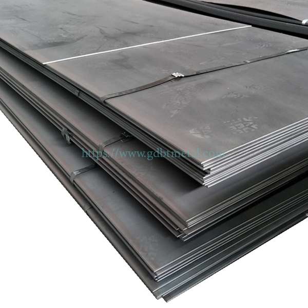 Carbon Steel Plate&Sheet